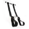 SR Command Bondage Door Cuffs -Vibrateurs boutique sr1040 8 new
