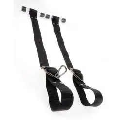 SR Command Bondage Door Cuffs