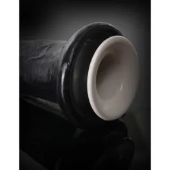 SR Command Harness With Hollow Strap-On -Vibrateurs boutique sr1043 5