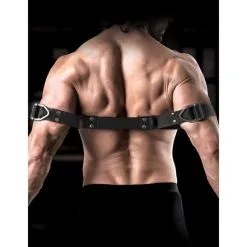 SR Command Bicep Binder -Vibrateurs boutique sr1044 2