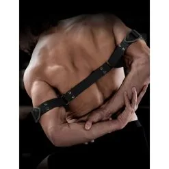 SR Command Bicep Binder -Vibrateurs boutique sr1044 3