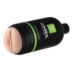 INTIMATE THERAPY PUSSY STROKER -Vibrateurs boutique sr1062 5