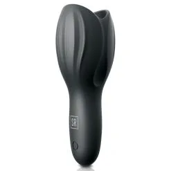 SR CONTROL BEGINNER SILICONE COCK TEASER -Vibrateurs boutique sr1066 3