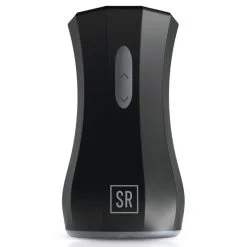 SR Control Silicone Twin Turbo Stroker -Vibrateurs boutique sr1067 4