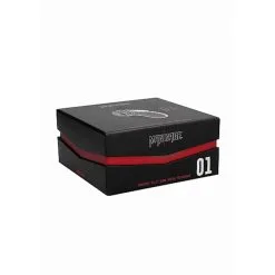 MODEL01 - CHASTITY - 3.5'' - COCK CAGE - TRANSPARE 7 MODEL01 - CHASTITY - 3.5'' - COCK CAGE - TRANSPARE -Vibrateurs boutique stmcg001tra 2