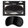 OUCH! SOFT EYEMASK - NOIR