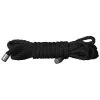 OUCH! KINBAKU MINI ROPE 1.5 MÈTRE - NOIR -Vibrateurs boutique stou073blk 3