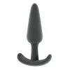 N029 BUTT PLUG GREY SONO -Vibrateurs boutique stson029gry 3