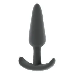 N029 BUTT PLUG GREY SONO