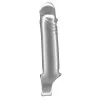 N031 STRETCHY PENIS EXTENSION TRANSLUCENT SONO