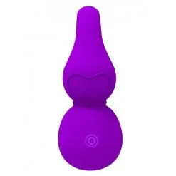 FEMMEFUNN-STUBBY-MAUVE -Vibrateurs boutique stubby1w 1 1 1