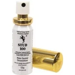 STUD 100 DÉSENSIBILISANT POUR HOMMES