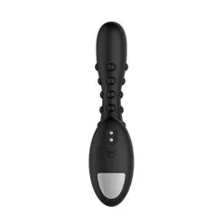 FORTO - STUDDED PRO - NOIR