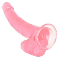 SEXWORLD - DILDO 12'' ROSE -Vibrateurs boutique sw 0025 04 295 09 scaled 1