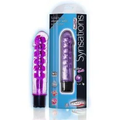 SYNERGY-LUSTFUL SINSATIONS-MAUVE