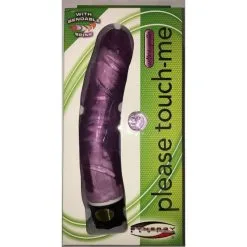 SYNERGY-PLEASE TOUCH ME