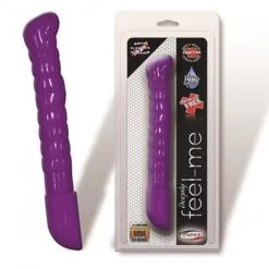 SYNERGY-DEEPLY FEEL ME-MAUVE