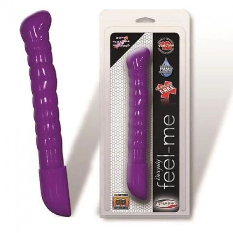 SYNERGY-DEEPLY FEEL ME-MAUVE 3 SYNERGY-DEEPLY FEEL ME-MAUVE