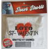 BOXER ST-VALENTIN - LOTO ST-VALENTIN