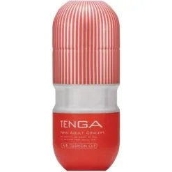 TENGA - AIR CUSHION CUP 5 TENGA - AIR CUSHION CUP -Vibrateurs boutique tenga air cushion cup standard 402 0313041550807