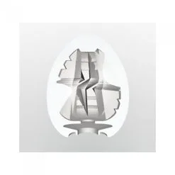 TENGA EGG - TONNERRE -Vibrateurs boutique tenga thunder