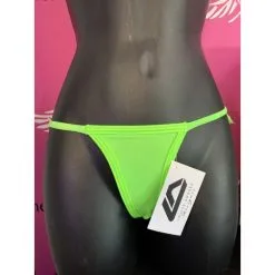 LOUISE-ANDRÉE DESIGNER - STRING À CORDES -Vibrateurs boutique thumbnail image 1