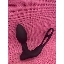 STIMULATEUR ANAL AVEC ANNEAU -Vibrateurs boutique thumbnail img 2797