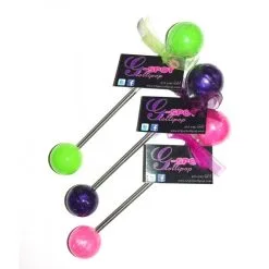 LOLLIPOP -Vibrateurs boutique thumbnail img 8494