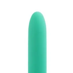 CLIMAX® SMOOTH 7" VIBE, MINT JULEP -Vibrateurs boutique tp1070149 4