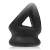 OXBALLS- TRI SQUEEZE-NOIR -Vibrateurs boutique tri6