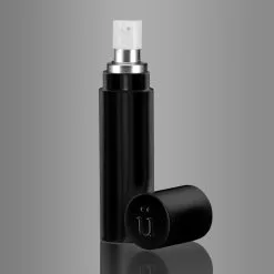 UBERLUBE GOOD-TO-GO BLACK -Vibrateurs boutique ub15b12ct 4