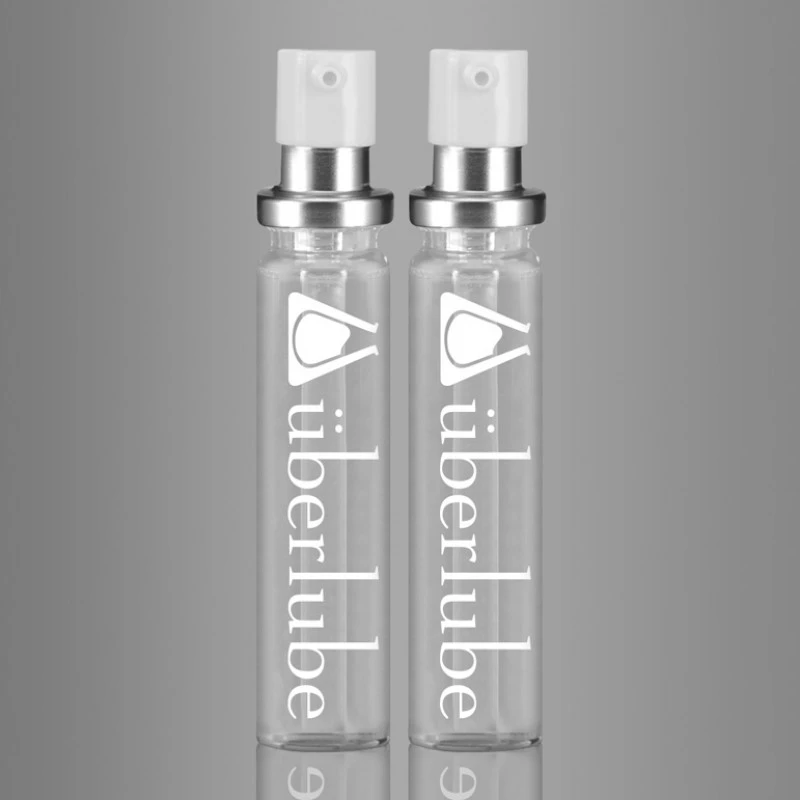 UBERLUBE GOOD-TO-GO 2 X15ML REFILL 3 UBERLUBE GOOD-TO-GO 2 X15ML REFILL