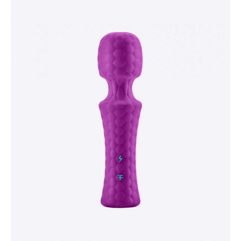 FEMME FUNN - ULTRA WAND MINI - MAUVE 4 FEMME FUNN - ULTRA WAND MINI - MAUVE – Image 2