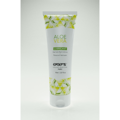 EXSENS - GEL LUBRIFIANT ALOE VERA
