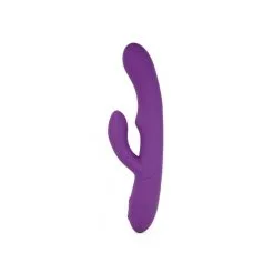 FEMMEFUNN- ULTRA RABBIT MASSAGER- MAUVE