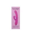 FEMMEFUNN- ULTRA RABBIT MASSAGER- ROSE -Vibrateurs boutique urr2