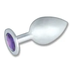 NOTHING BUTT ME PETIT MAUVE -Vibrateurs boutique v0005 5