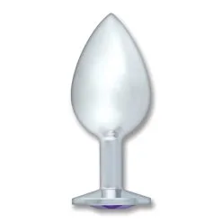 NOTHING BUTT ME PETIT MAUVE -Vibrateurs boutique v0005 6