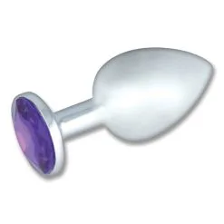 NOTHING BUTT ME LARGE MAUVE 14 NOTHING BUTT ME LARGE MAUVE -Vibrateurs boutique v0006 5