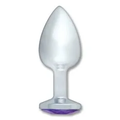 NOTHING BUTT ME LARGE MAUVE 13 NOTHING BUTT ME LARGE MAUVE -Vibrateurs boutique v0006 6