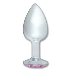 NOTHING BUTT ME LARGE ROSE -Vibrateurs boutique v0007 6