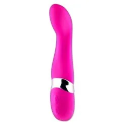 NICHA RECHARGEABLE ROSE -Vibrateurs boutique v0016 5