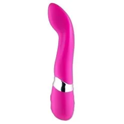NICHA RECHARGEABLE ROSE -Vibrateurs boutique v0016 6