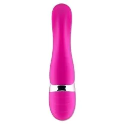 NICHA RECHARGEABLE ROSE -Vibrateurs boutique v0016 7