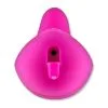 CHANI RECHARGEABLE ROSE -Vibrateurs boutique v0017 9