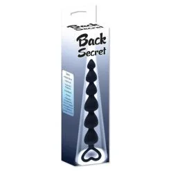 BACK SECRET 7 BACK SECRET -Vibrateurs boutique v0022 2