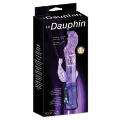 LE DAUPHIN -Vibrateurs boutique v0024 2