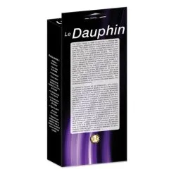 LE DAUPHIN -Vibrateurs boutique v0024 3