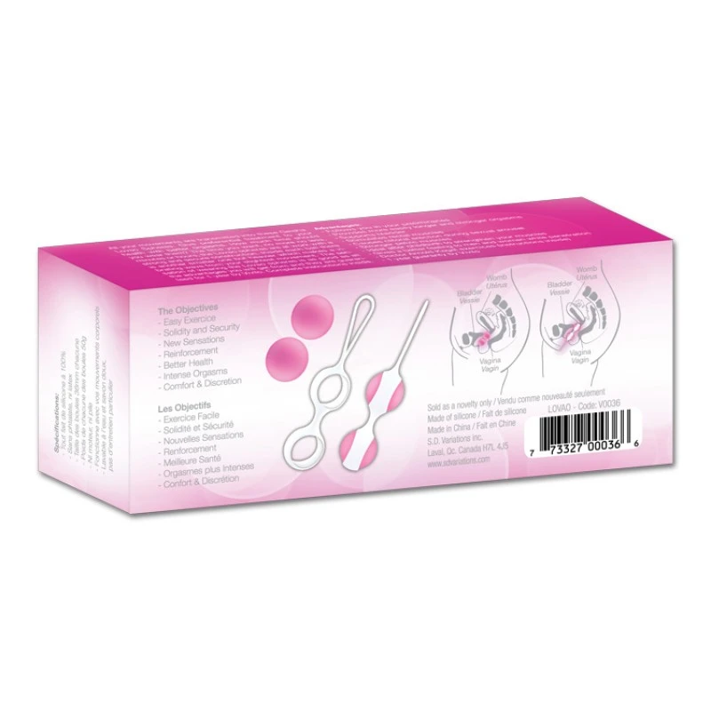 LOVAO 8 LOVAO – Image 6