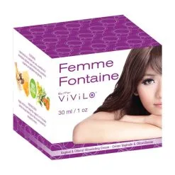 Femme Fontaine 30ml -Vibrateurs boutique v0039 2